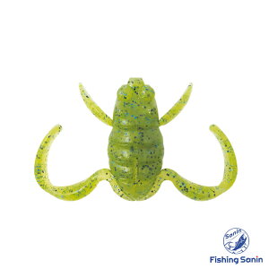 クロウラーフロッグ