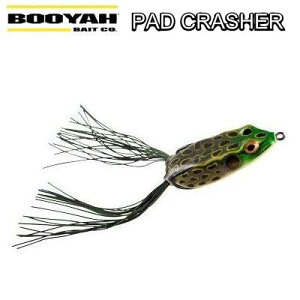 パッドクラッシャー