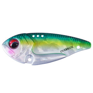 OSP HP3Dワッキーメタル