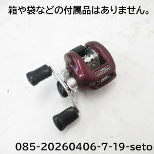 SHIMANO バンタム メタルバイブ