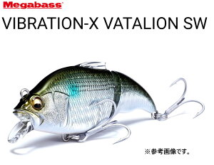 DAIWA バスX メタルバイブ