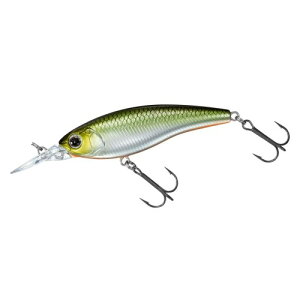 Strike King Red Eye Shad