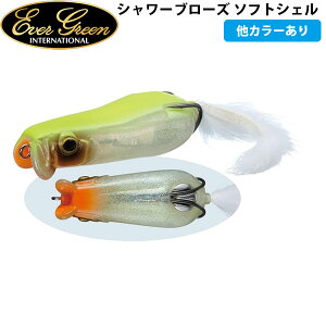 EVERGREEN ソフトバイブ